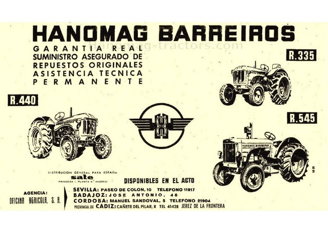 Hanomag