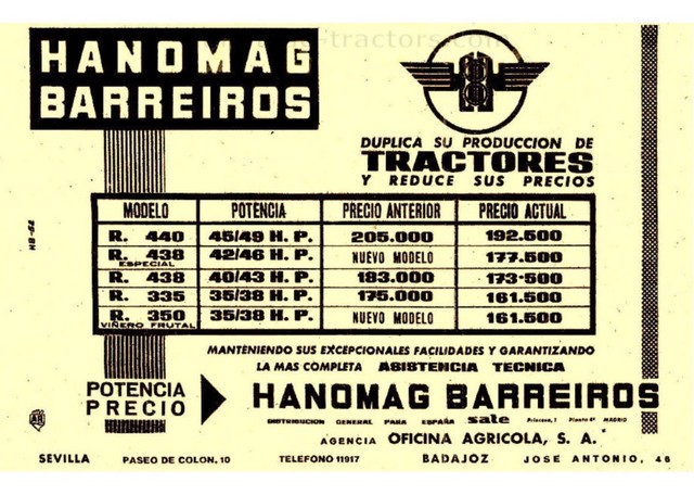 Hanomag