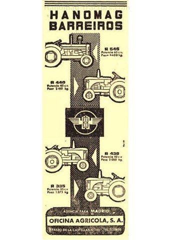 Hanomag