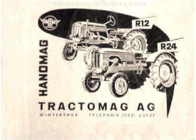 Hanomag