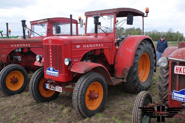 Hanomag