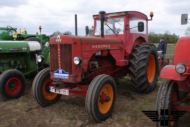 Hanomag
