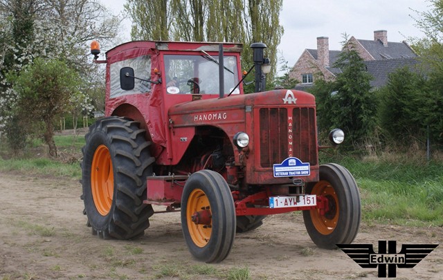 Hanomag