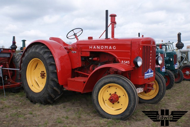 Hanomag