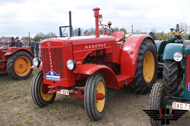 Hanomag