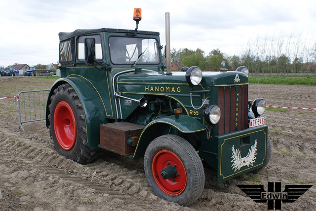 Hanomag