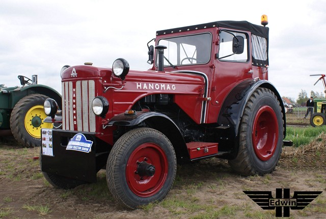 Hanomag
