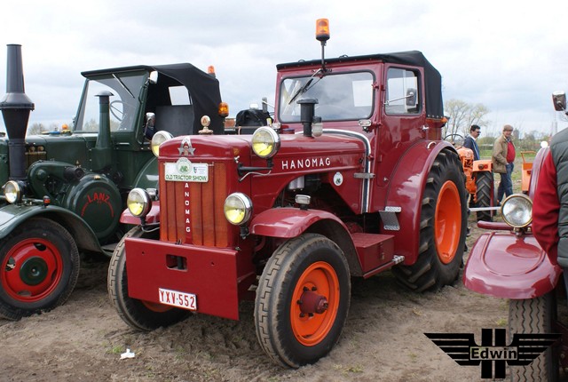 Hanomag