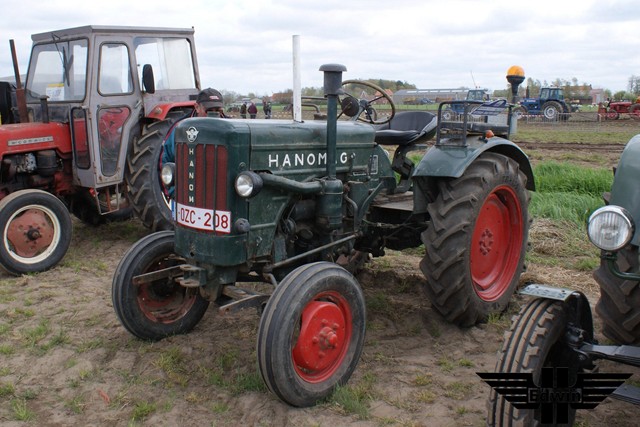 Hanomag
