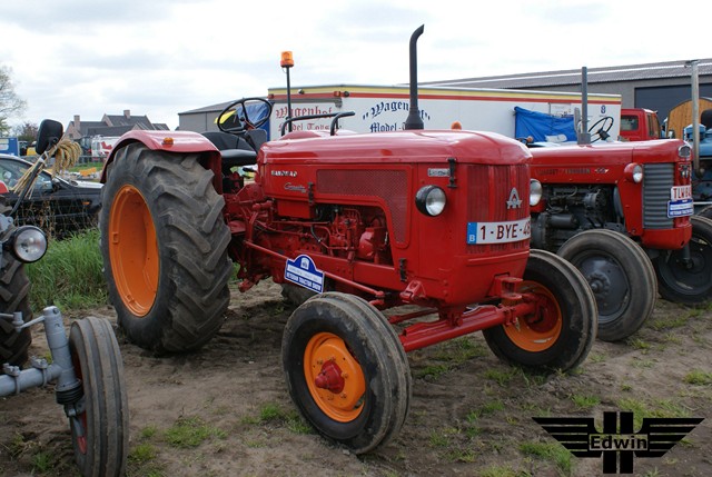 Hanomag