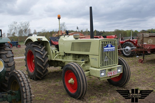 Hanomag