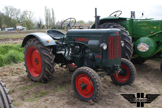 Hanomag