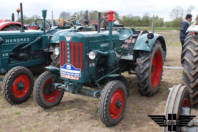 Hanomag