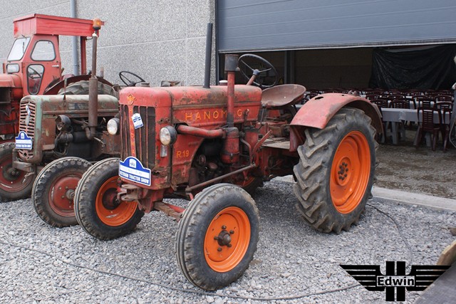 Hanomag