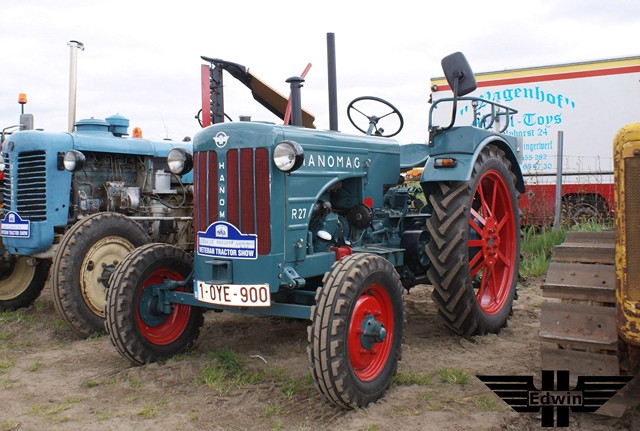 Hanomag