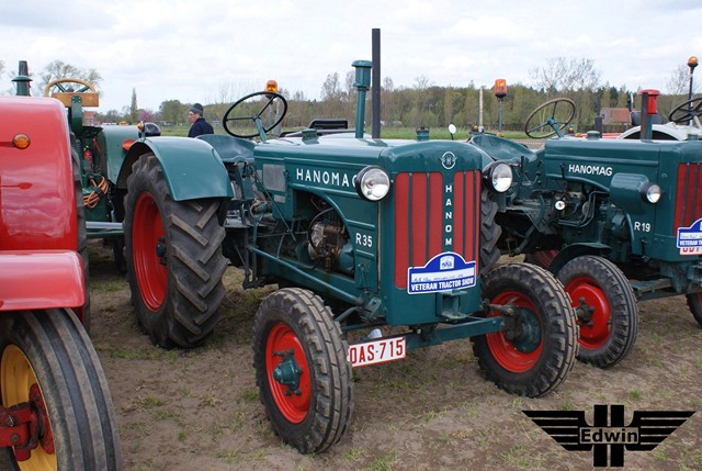 Hanomag