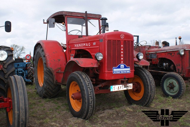 Hanomag