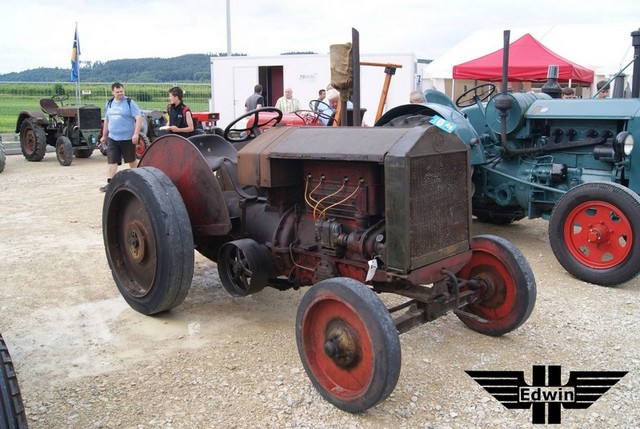 Hanomag