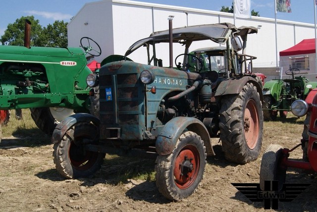 Hanomag
