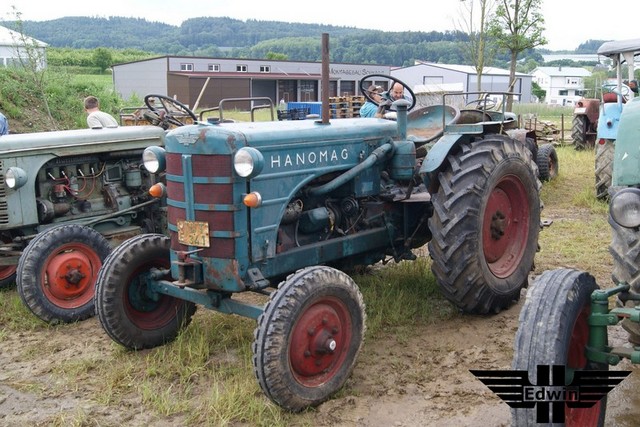Hanomag