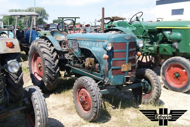 Hanomag