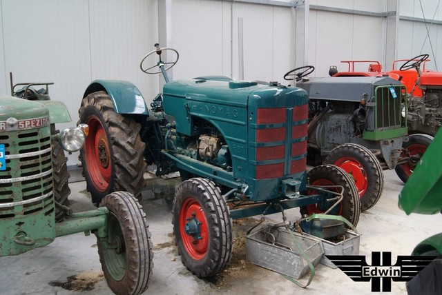 Hanomag