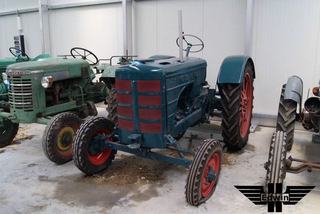 Hanomag