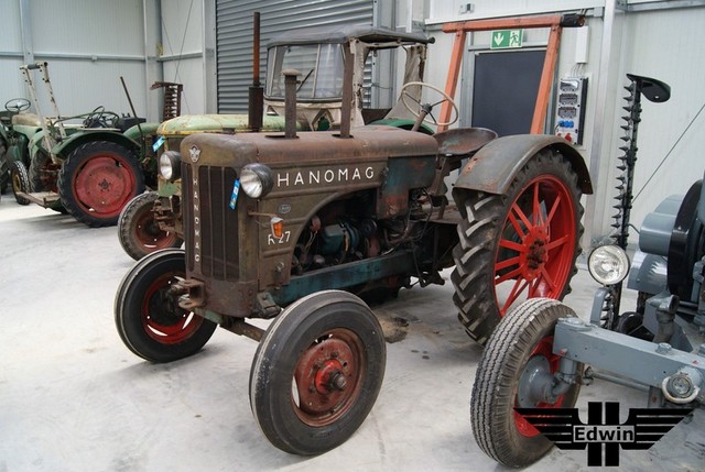 Hanomag