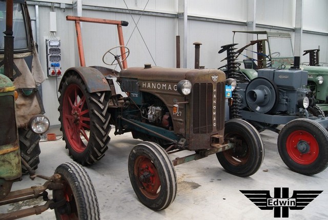 Hanomag