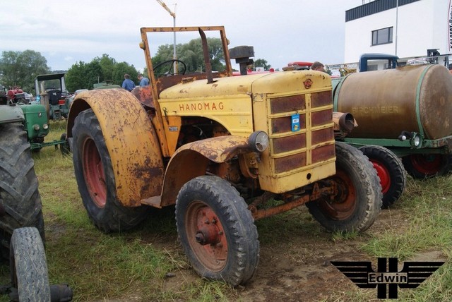 Hanomag
