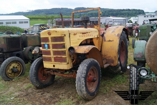 Hanomag