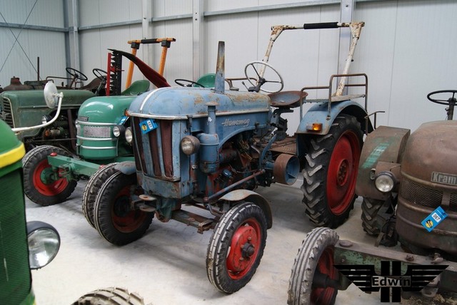 Hanomag