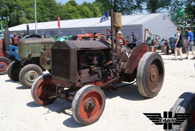 Hanomag