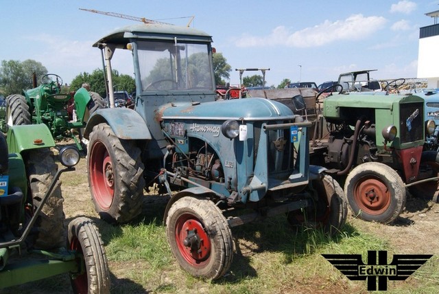 Hanomag