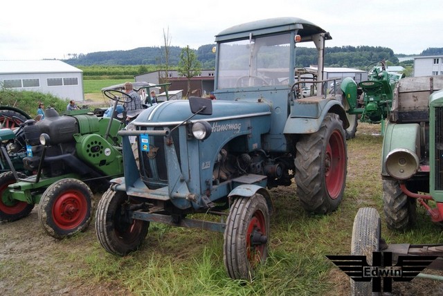 Hanomag