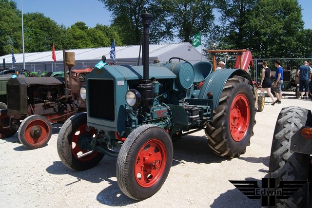 Hanomag