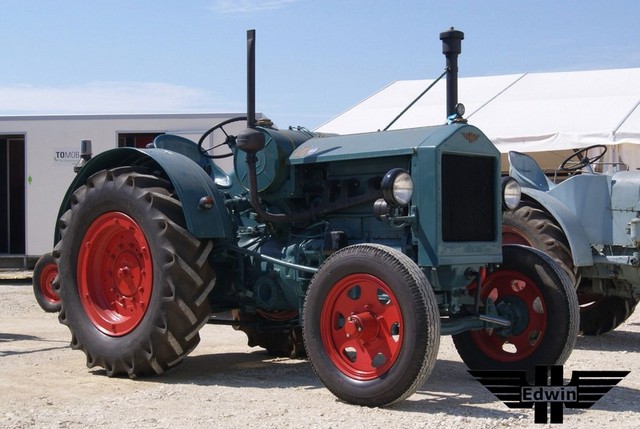 Hanomag