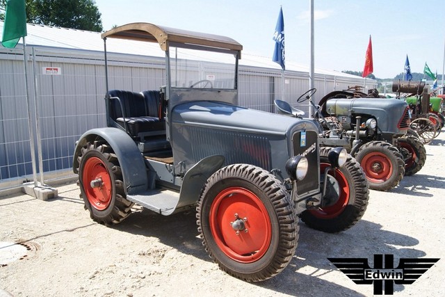 Hanomag