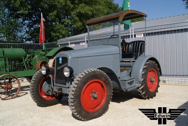 Hanomag