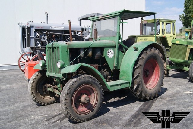 Hanomag