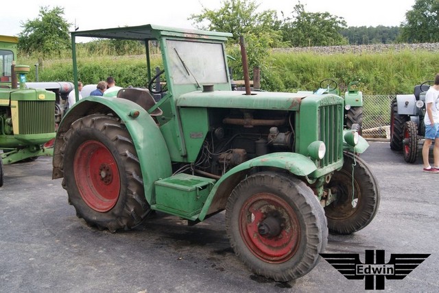 Hanomag