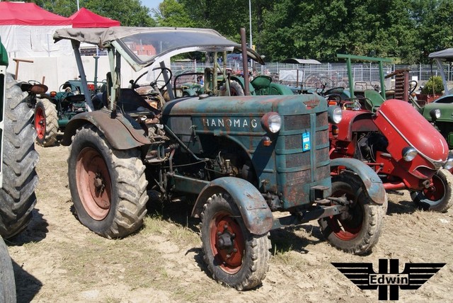 Hanomag