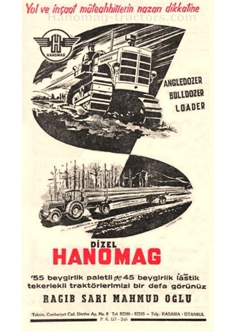 Hanomag