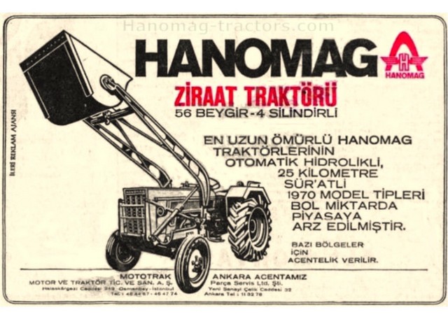 Hanomag