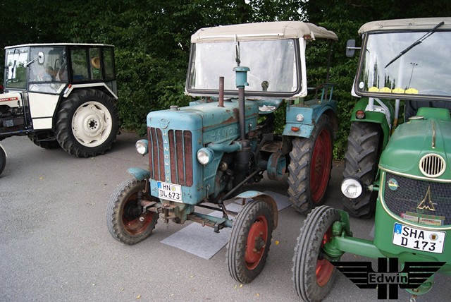 Hanomag
