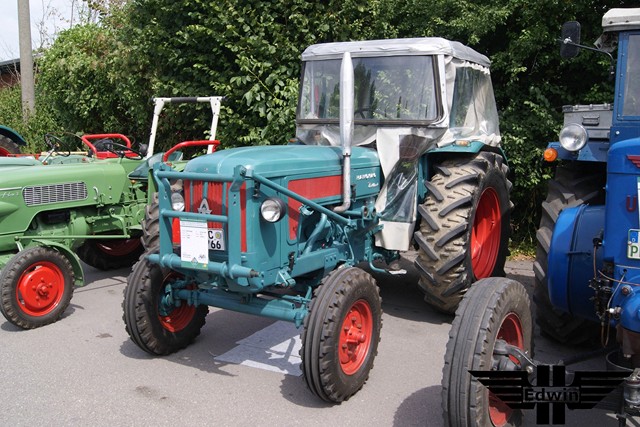 Hanomag