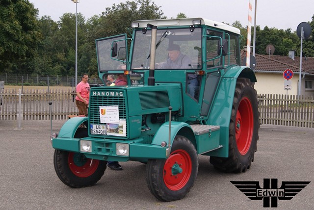 Hanomag