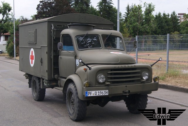 Hanomag