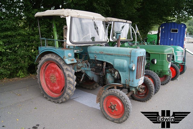 Hanomag