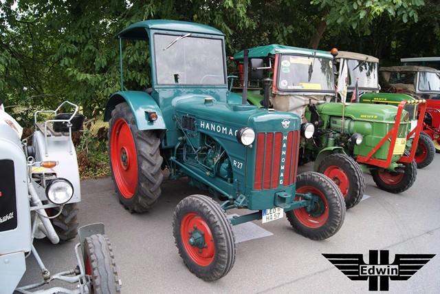 Hanomag